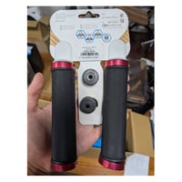 HERRMANS ダイヤモンドロック　レッド