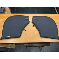 HANDLE COVER for FLAT HANDLE