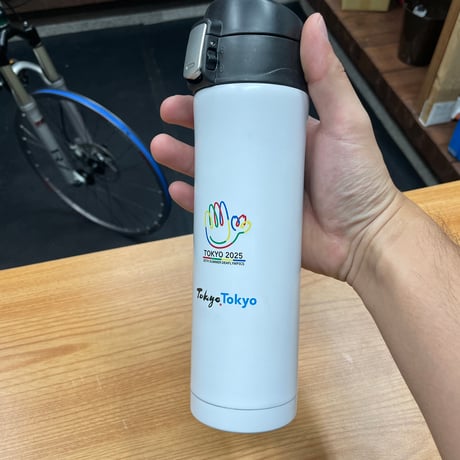 【オンラインショップご利用の方にプレゼント】水筒