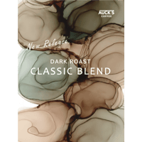 100g/250g CLASSIC BLEND クラシックブレンド　深煎り