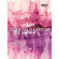 100g/250g スペシャルティ / ETHIOPIA Gedeb halo hartumi