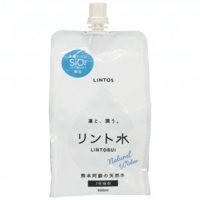 リント水