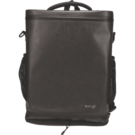［新発売］水害に備える 浮くリュック　Beat air（ビートエア）｜普段使いできる防災バッグ