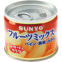 【数量特価】フルーツミックス 130g