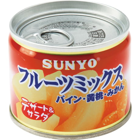 【数量特価】フルーツミックス 130g