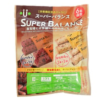 【数量特価】スーパーバランス 6YEARS