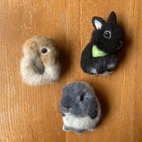 ［ふわふわちゃん＆クロスケちゃん＆とんすけちゃん専用］