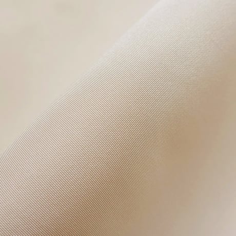 【Elegance】グログランタフタ タックフレアチェスターコート【JM2493BG】
