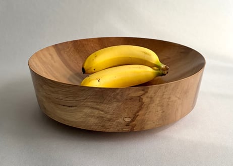 木製器　ボウル　フルーツボウル