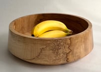 木製器　ボウル　フルーツボウル