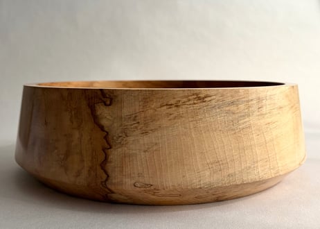 木製器　ボウル　フルーツボウル