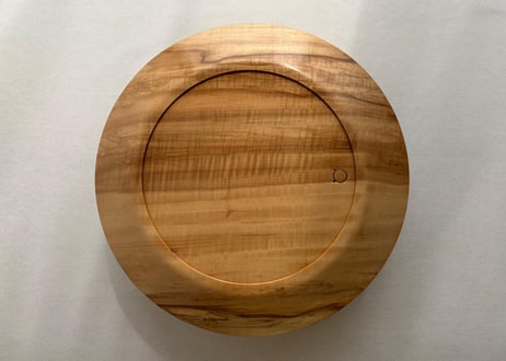 木製器　ボウル　フルーツボウル