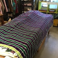 モロッコ　ピサラ布　ビンテージ