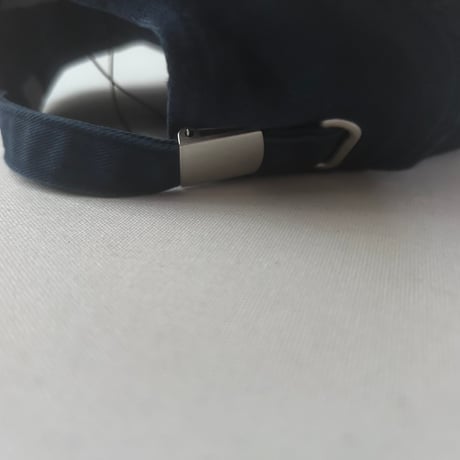 【SONS OF STANDARD】field issue cap (navy）