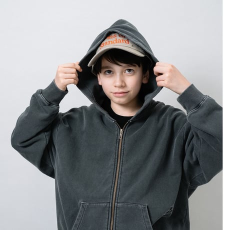 【SONS OF STANDARD】field issue cap (beige）