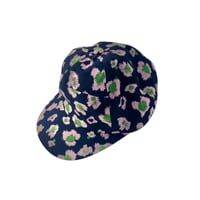 【franky grow】 L/B Pt. 7PANEL CAP（サイズ2）