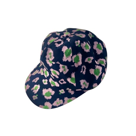【franky grow】 L/B Pt. 7PANEL CAP（サイズ2）