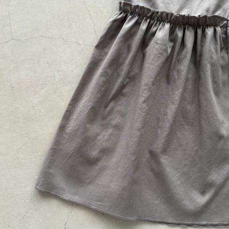 【UNIONINI】  big frill pants（サイズ6-8Y、8-10Y、10-12Y、S、M）