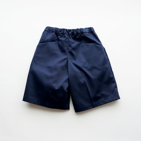 【MOUN TEN.】　　chino midi pants　(サイズ110・125・140）