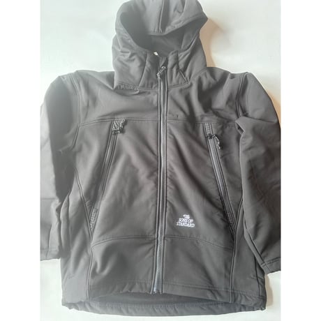 【SONS OF STANDARD】　summit hoody　(サイズL、１）