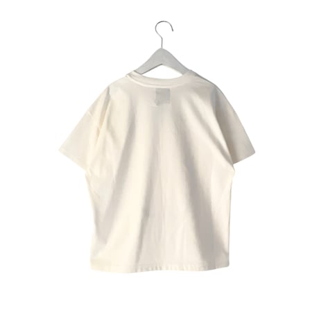 【minnano×frankygrow】 GRAPHIC TEE (サイズ0、1，2）