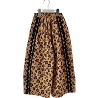 【franky grow】 L/B Pt. ROOMY PANTS (サイズL、LL）