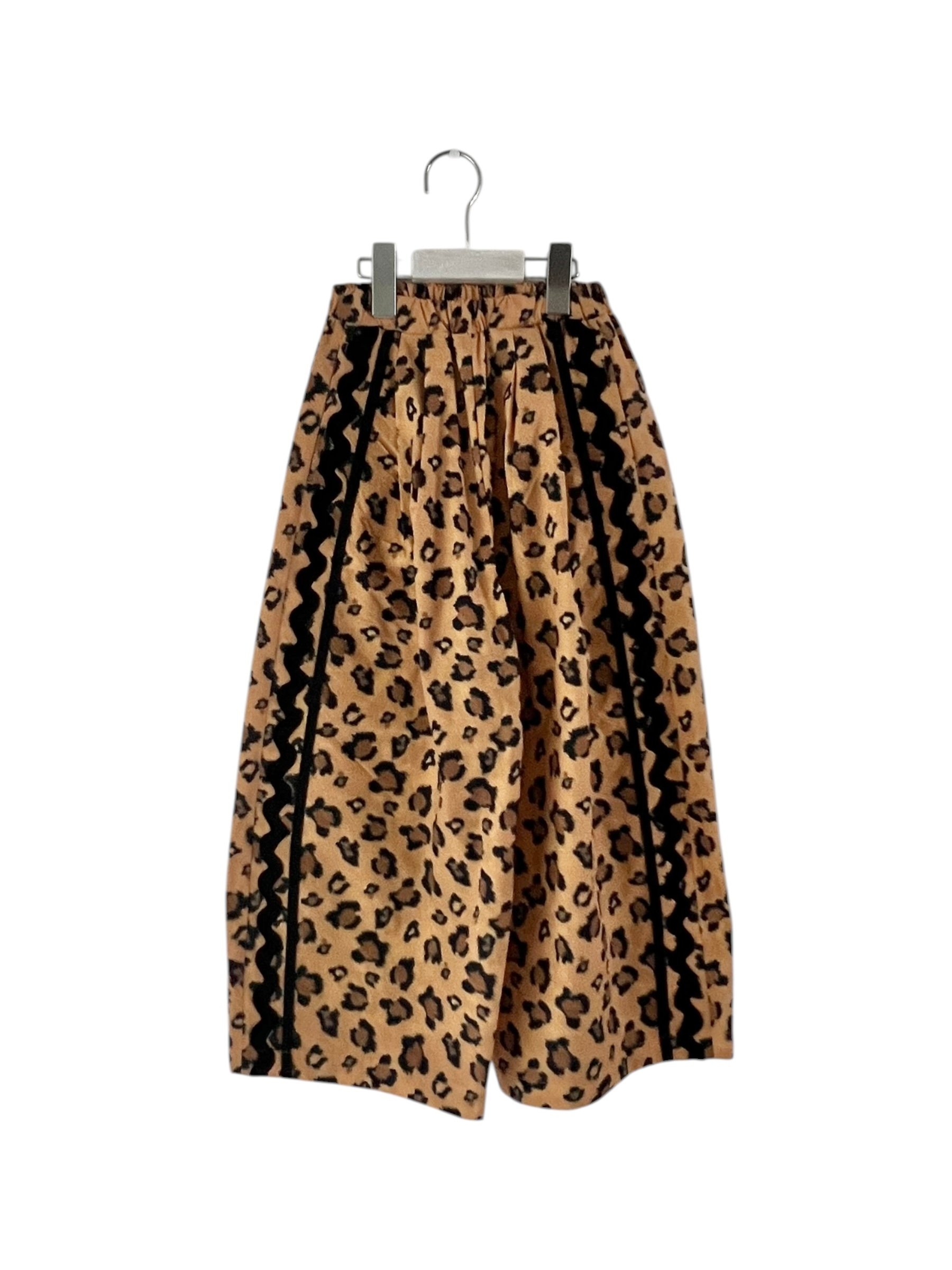 franky grow】 L/B Pt. ROOMY PANTS (サイズL、LL） | ichi