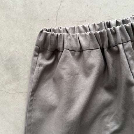 【UNIONINI】  big frill pants（サイズ6-8Y、8-10Y、10-12Y、S、M）