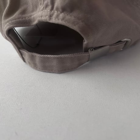 【SONS OF STANDARD】field issue cap (beige）