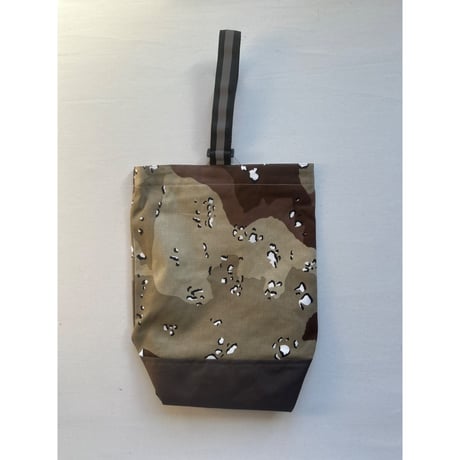 【The park shop】 PARKRANGER SHOECASE(woodland、desert)