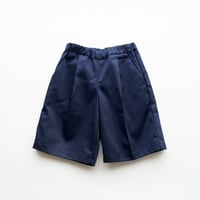 【MOUN TEN.】　　chino midi pants　(サイズ110・125・140）