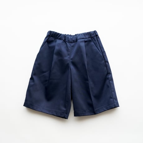 【MOUN TEN.】　　chino midi pants　(サイズ110・125・140）