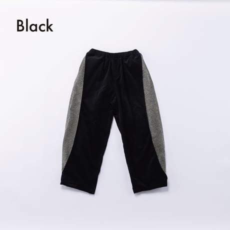 【nunuforme】　ムーンパンツ （105、115、125、135，145）