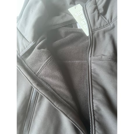 【SONS OF STANDARD】　summit hoody　(サイズL、１）