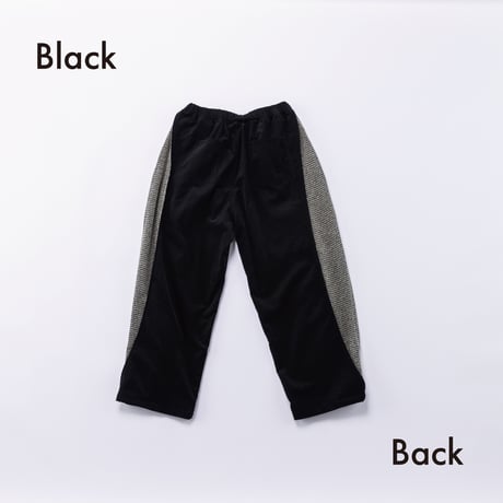 【nunuforme】　ムーンパンツ （105、115、125、135，145）