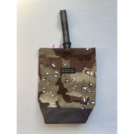 【The park shop】 PARKRANGER SHOECASE(woodland、desert)