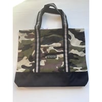 【The park shop】 PARKRANGER LESSOMBAG(woodland、desert)