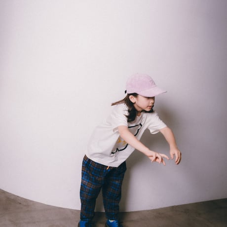 【minnano×frankygrow】 GRAPHIC TEE (サイズ0、1，2）