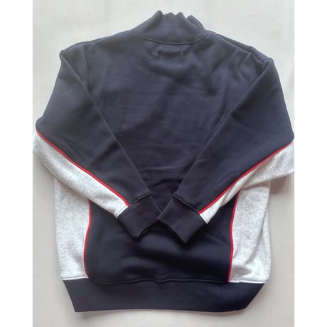 【SONS OF STANDARD】　Track mockneck (サイズ130～1）