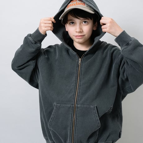 【SONS OF STANDARD】field issue cap (beige）