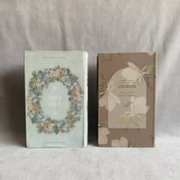ブックケース【S】BR/GR