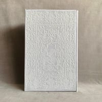 アラベスク ブック ドロワー　WH