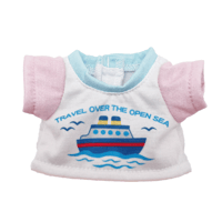 Tシャツ トラベル