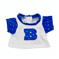 Tシャツ ドット B