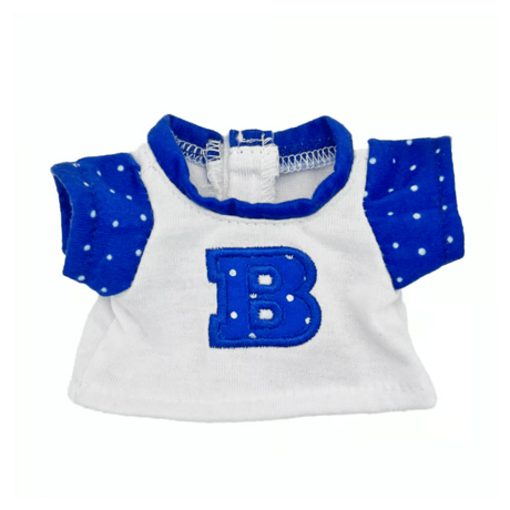 Tシャツ ドット B
