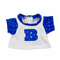 Tシャツ ドット B