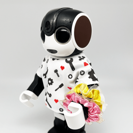 ミニシュシュ（ロボホンのアクセサリー）