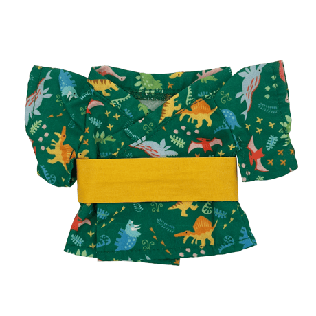 ユカタ ディノガーデン