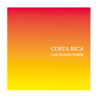 “200g” Costa Rica Luis Jimenez Padilla Semi Washed  (浅煎り)