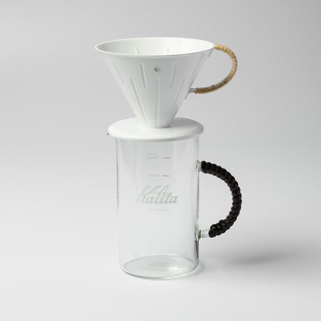 GLOCAL STANDARD PRODUCTS／GSP Coffee server 500